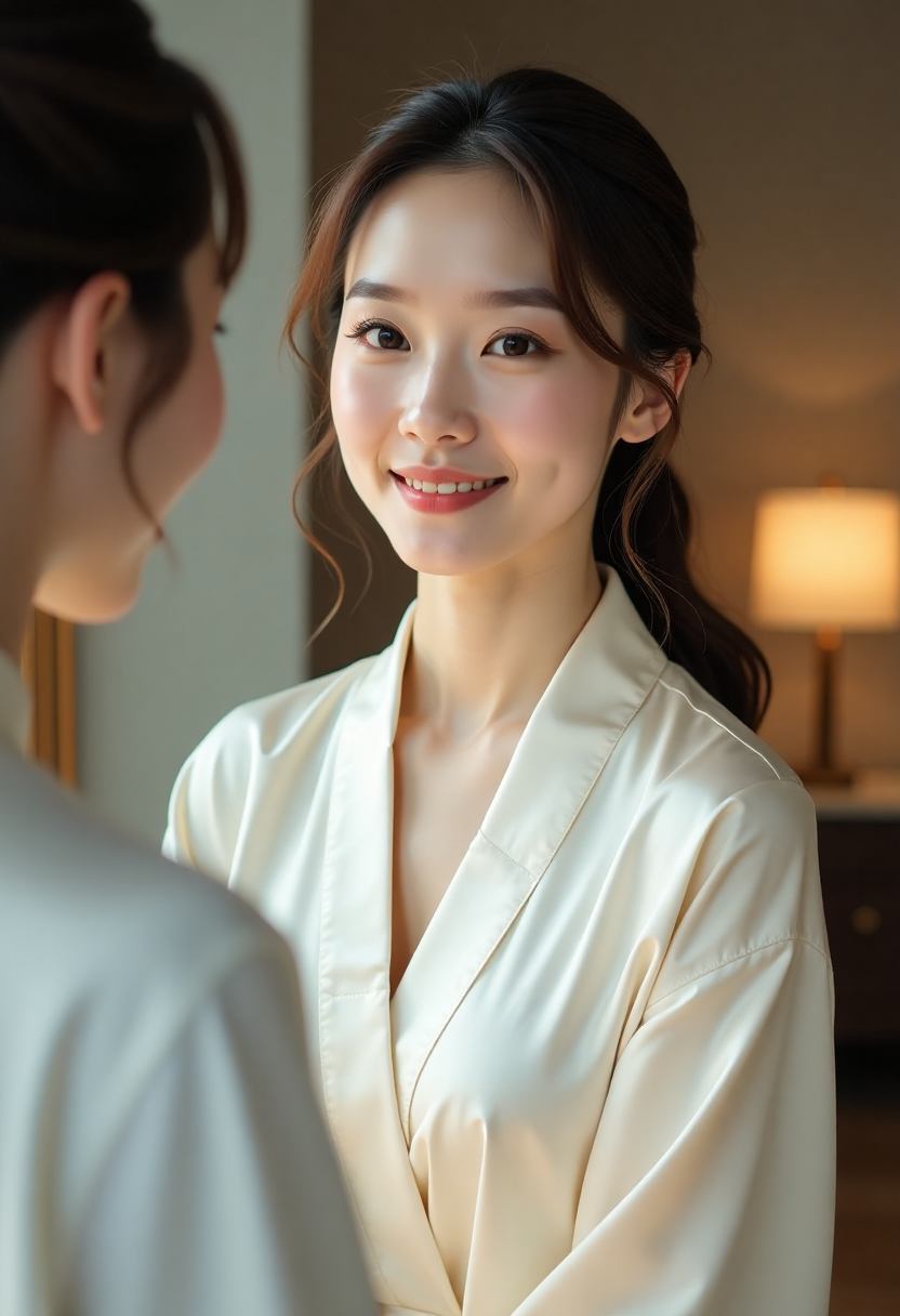 解说
